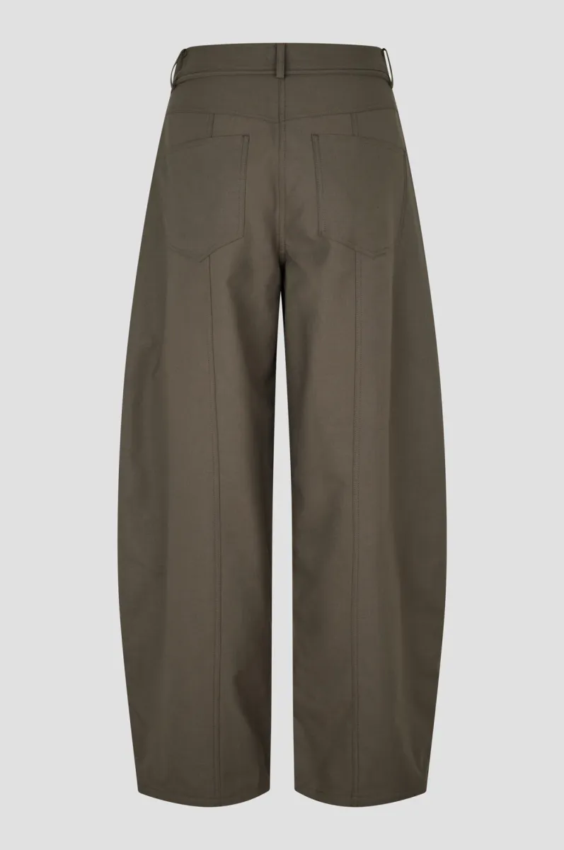 second-female-61119-blink-new-cargo-trousers-8004-black-olive-bruin-6 Second Female-61119-Blink New Cargo Trousers-8004 Black Olive-BRUIN