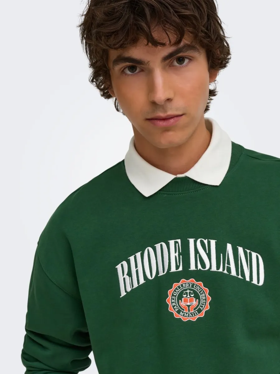 sons-onsconnor-college-rlx-ls-crew-neck-22039545-pineneedle-groen-2 SONS-ONSCONNOR COLLEGE RLX LS CREW NECK-22039545-Pineneedle-GROEN