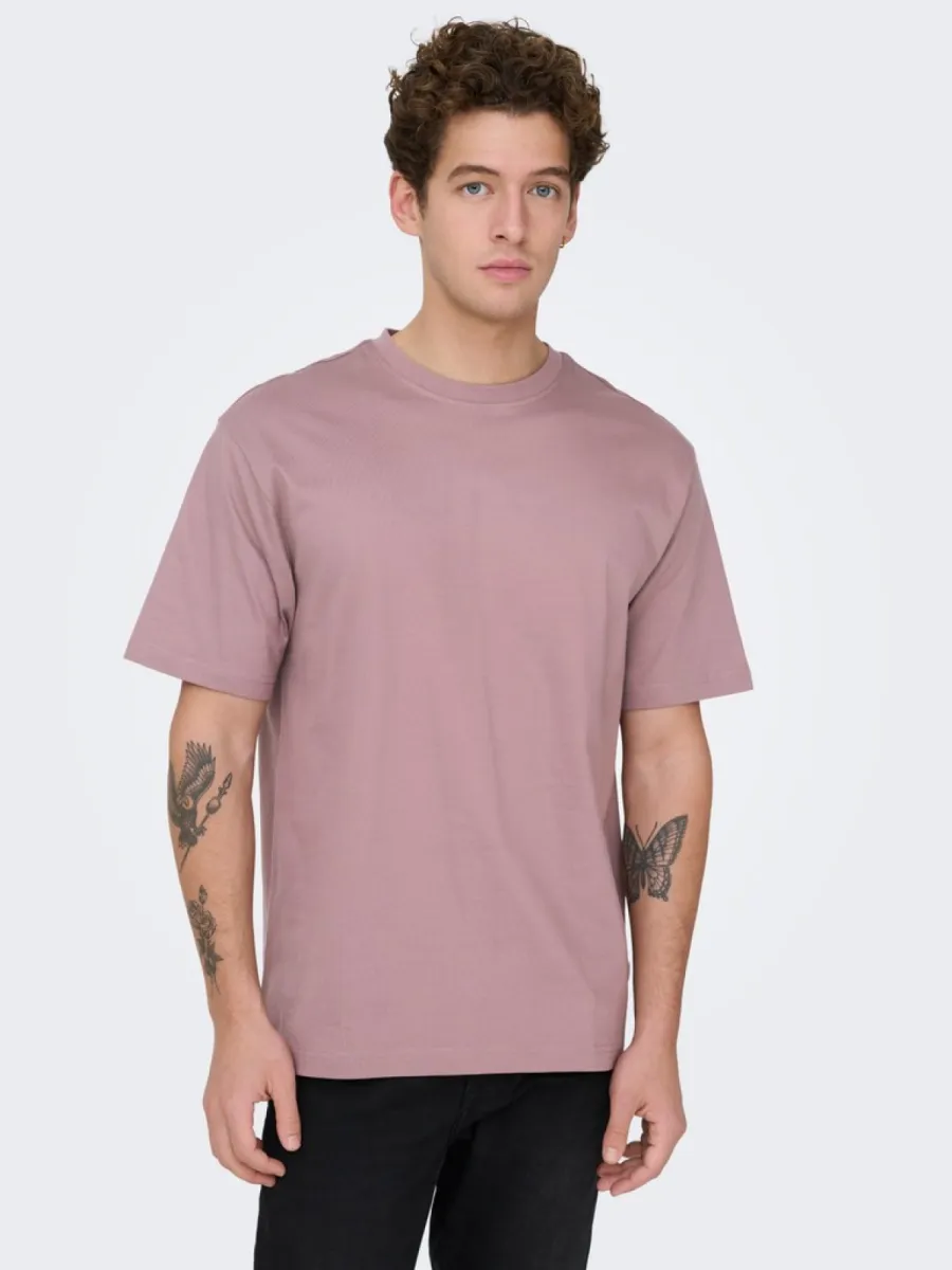sons-onsfred-life-rlx-ss-tee-noos-22022532-twilight-mauve-rose-3 SONS-ONSFRED LIFE RLX SS TEE NOOS-22022532-Twilight mauve-ROSE