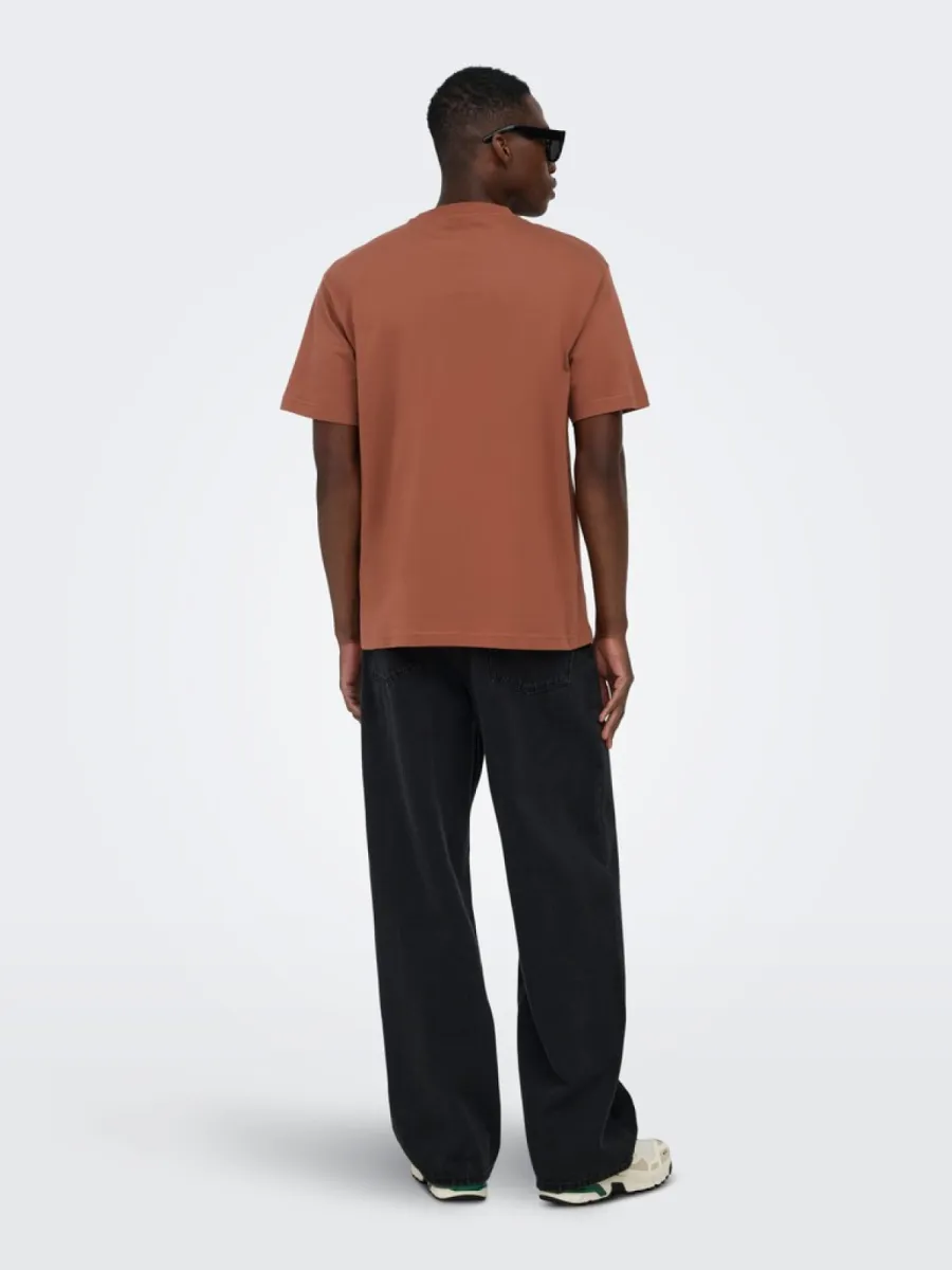 sons-onsfred-rlx-ss-tee-noos-22022532-rustic-brown-bruin-3 SONS-ONSFRED RLX SS TEE NOOS-22022532-Rustic Brown-BRUIN