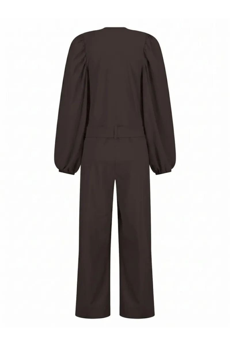 studio-anneloes-cherie-jumpsuit-94854-8700-espresso-donker-bruin-3 STUDIO ANNELOES-Cherie jumpsuit-94854-8700 espresso-DONKER BRUIN