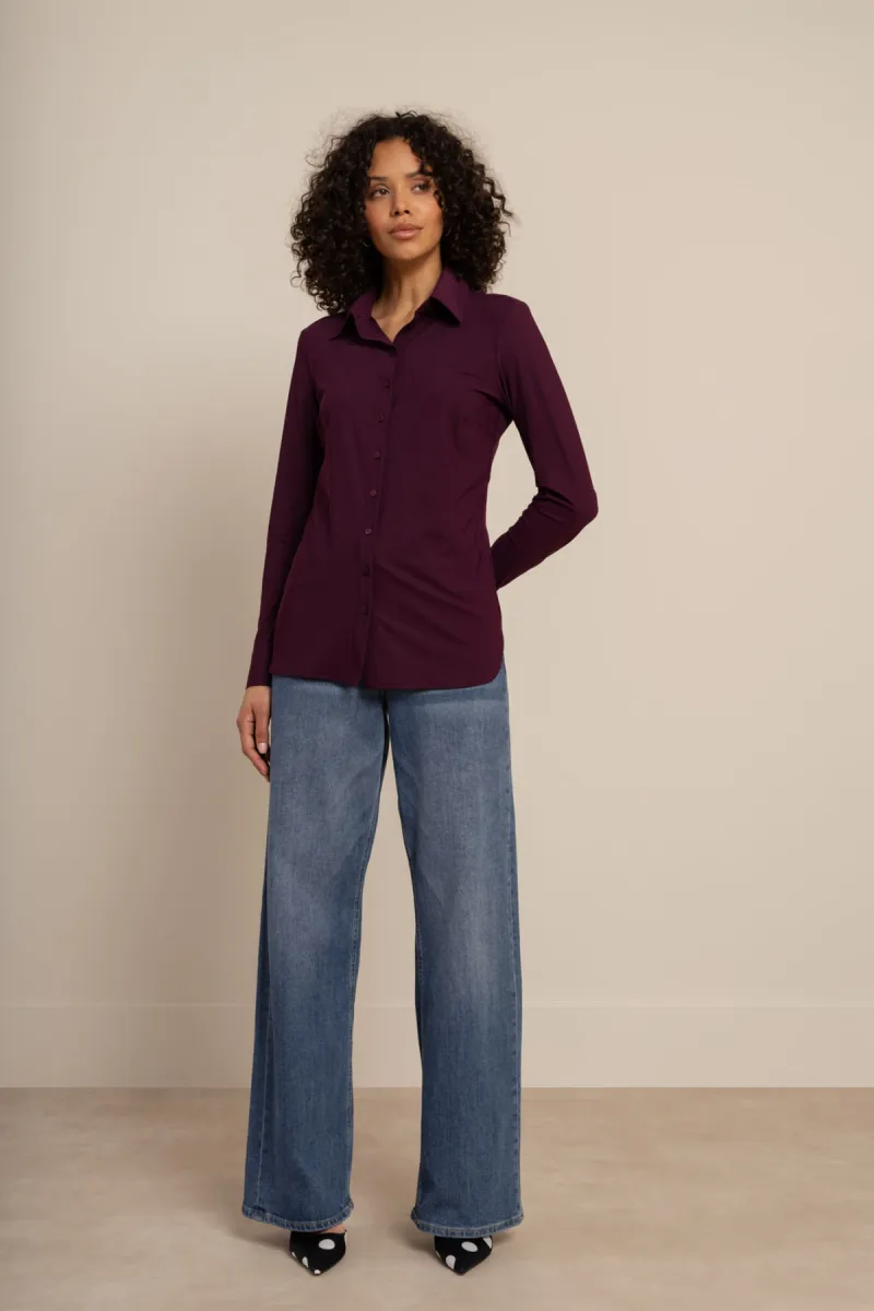 studio-anneloes-lexie-denim-trousers-94853-6303-mid-jeans-denim-2 STUDIO ANNELOES-Lexie denim trousers-94853-6303 mid jeans-DENIM