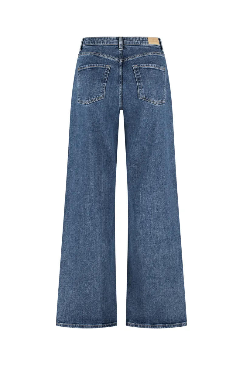 studio-anneloes-lexie-denim-trousers-94853-6303-mid-jeans-denim-4 STUDIO ANNELOES-Lexie denim trousers-94853-6303 mid jeans-DENIM