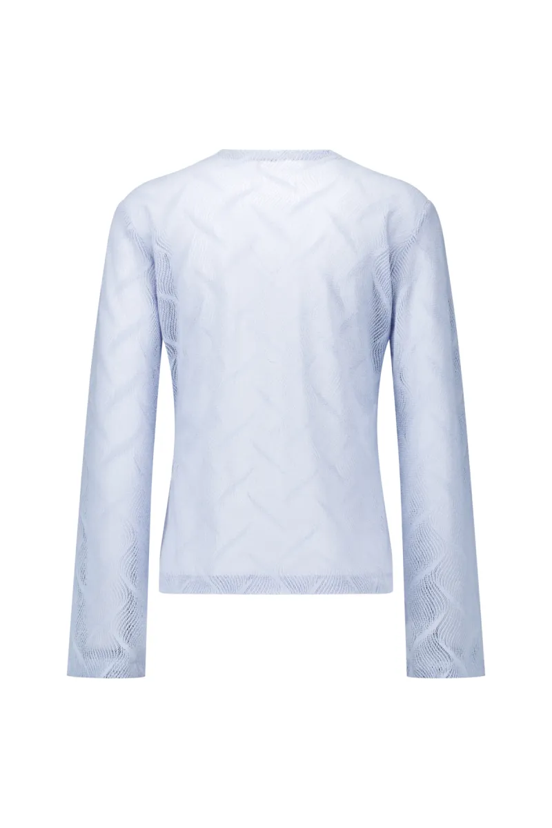 studio-anneloes-reagan-flair-lace-top-14111-6000-sky-blue-licht-blauw-1 STUDIO ANNELOES-Reagan flair lace top-14111-6000 Sky blue-LICHT BLAUW
