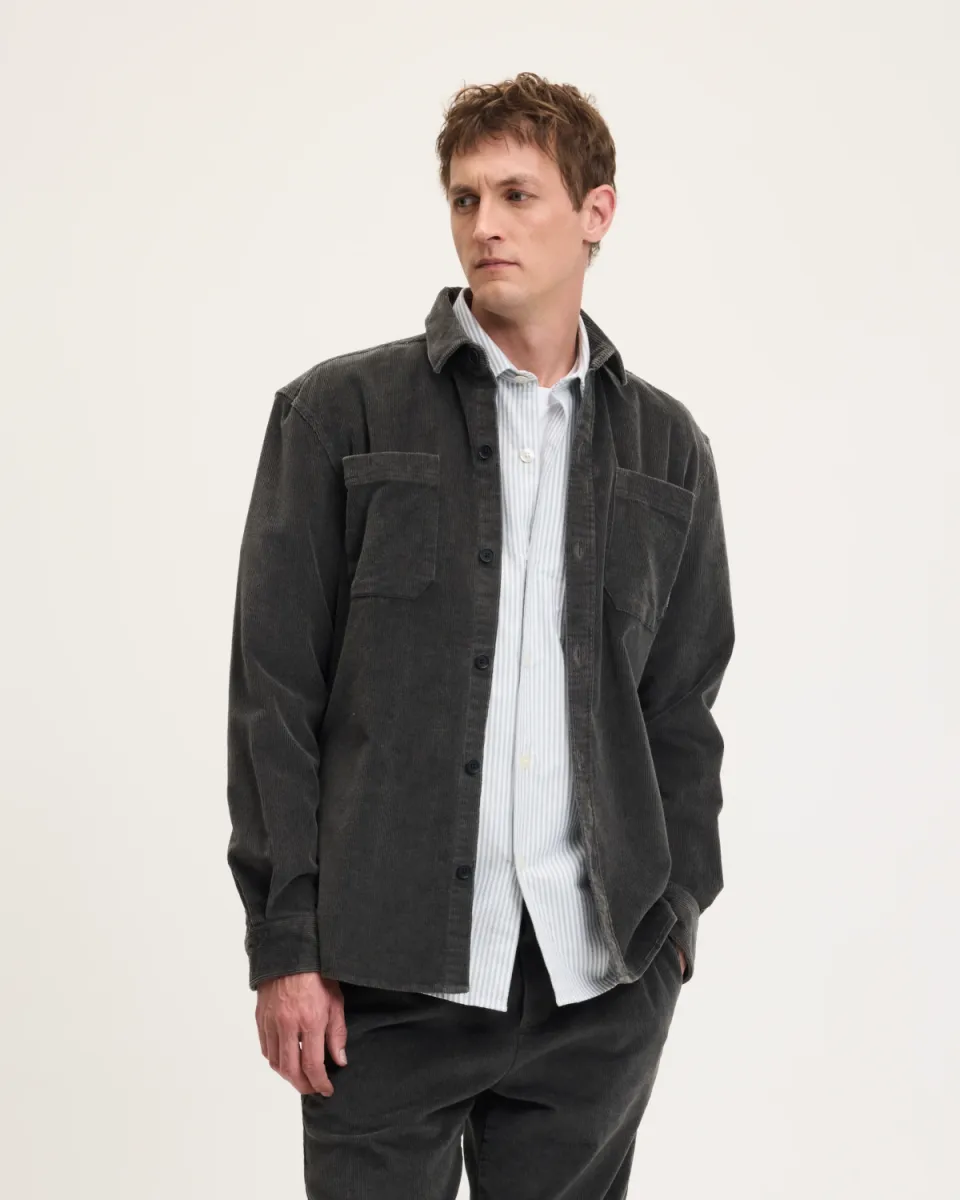 The GoodPeople-Snewy-26020207-9800 Antracite-ANTRACIET