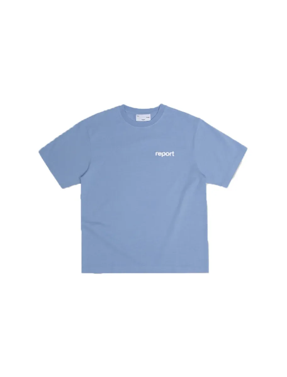 the-savage-report-little-man-sprayed-tee-forever-blue-blue-1 The Savage Report--Little Man Sprayed Tee-Forever Blue-BLUE