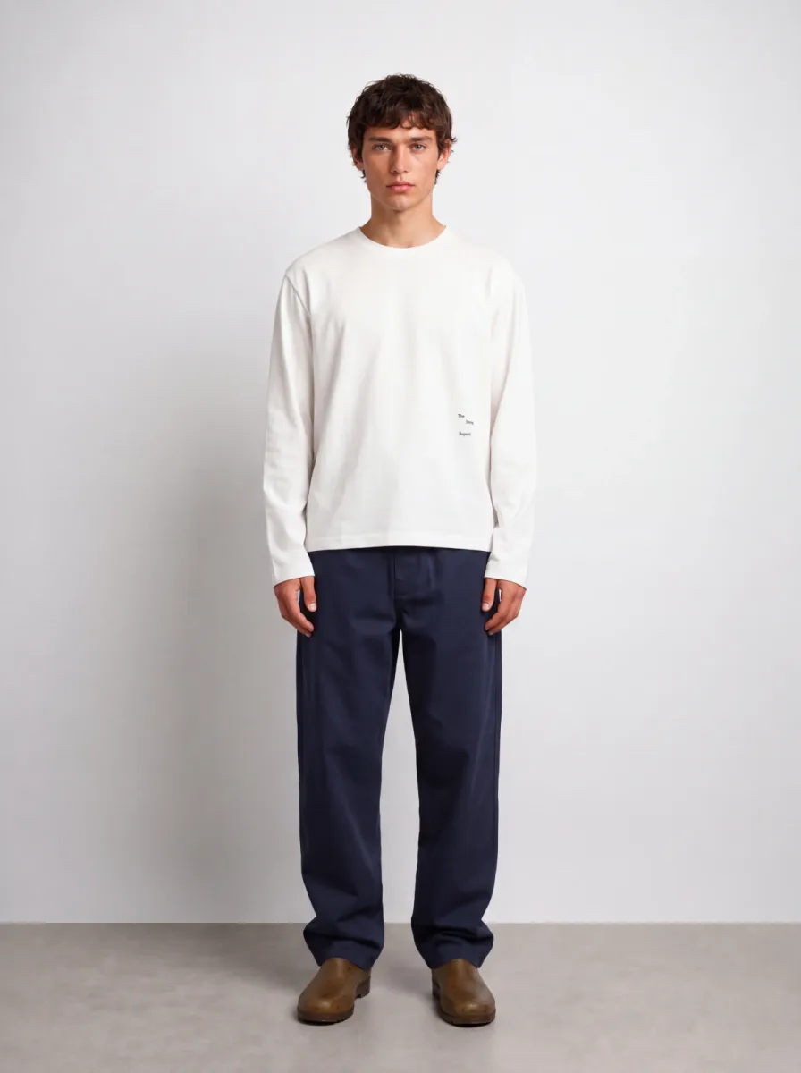 the-savage-report-logo-bar-longsleeve-off-white-off-white-1 The Savage Report--Logo Bar Longsleeve-Off White-OFF WHITE