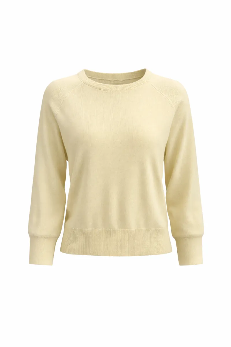 TRAMONTANA-Jumper-C02-21-601-001350-WOL WIT
