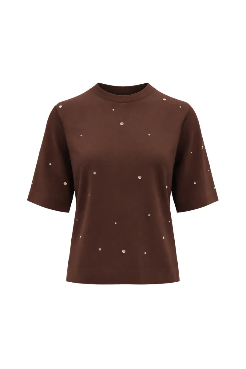TRAMONTANA-Jumper-C12-21-603-002650-CHOCOLADE