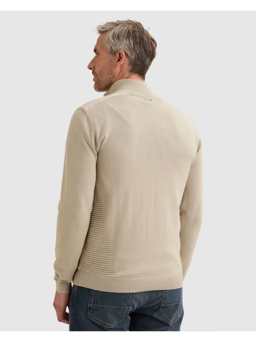 vanguard-zip-jacket-cotton-modal-vkc2608354-7074-beige-2 Vanguard-Zip jacket cotton modal-VKC2608354-7074-BEIGE