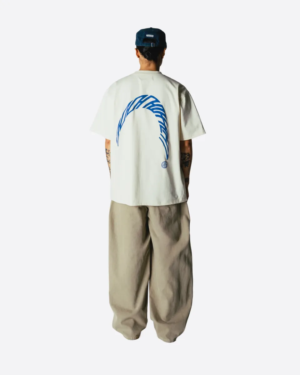 woodbird-baine-warp-tee-2626-416-off-white-cobalt-blue-off-white-1 Woodbird-Baine warp tee-2626-416-Off white cobalt blue-OFF WHITE