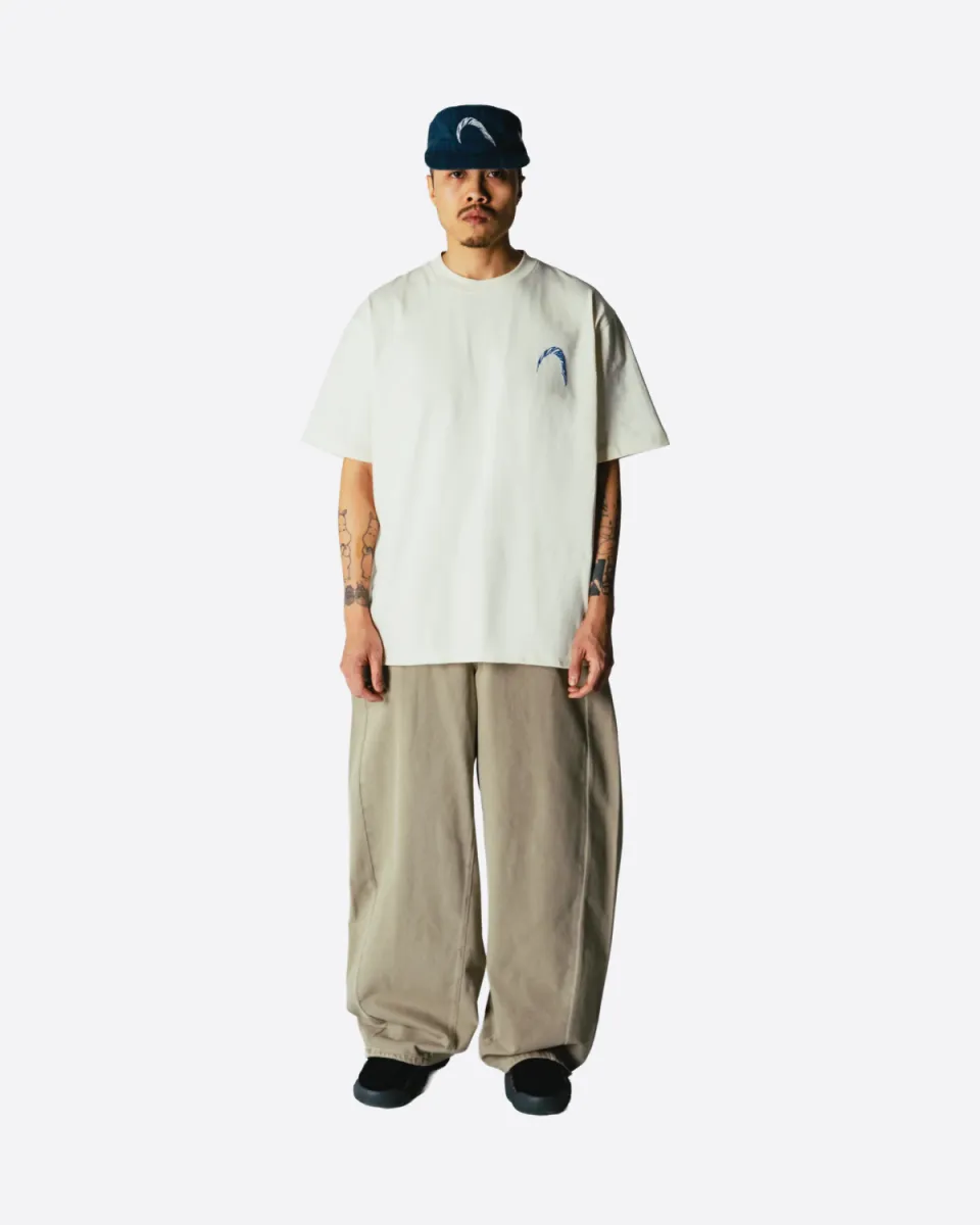 woodbird-baine-warp-tee-2626-416-off-white-cobalt-blue-off-white-2 Woodbird-Baine warp tee-2626-416-Off white cobalt blue-OFF WHITE