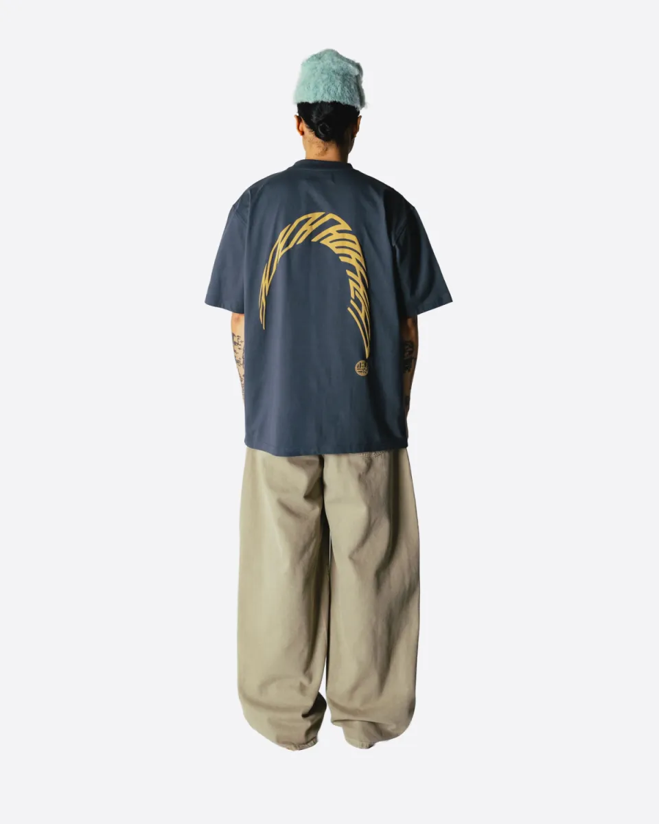 woodbird-baine-warp-tee-2626-416-slate-blue-blauw-1 Woodbird-Baine warp tee-2626-416-Slate blue-BLAUW