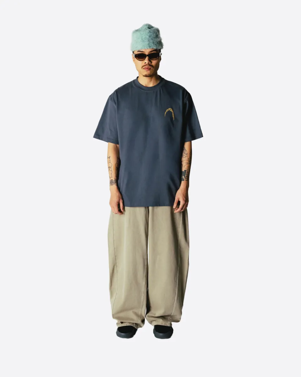 woodbird-baine-warp-tee-2626-416-slate-blue-blauw-2 Woodbird-Baine warp tee-2626-416-Slate blue-BLAUW
