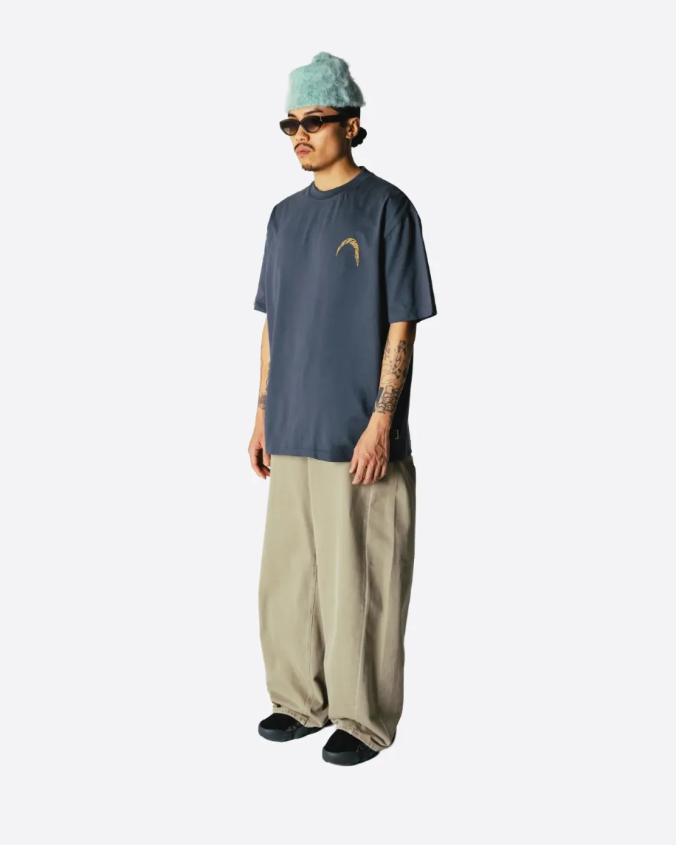 woodbird-baine-warp-tee-2626-416-slate-blue-blauw-3 Woodbird-Baine warp tee-2626-416-Slate blue-BLAUW