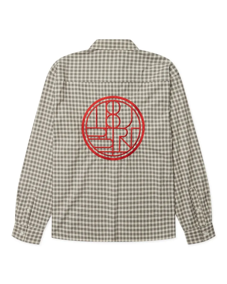 woodbird-buzo-emb-check-shirt-2636-702-off-white-off-white-1 Woodbird-Buzo emb check shirt-2636-702-Off white-OFF WHITE