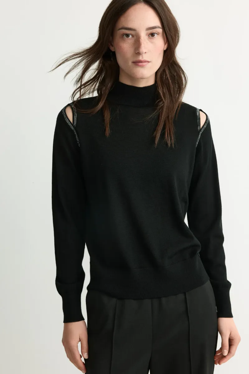 Xandres-Galega-29655-01-0041 black-BLACK