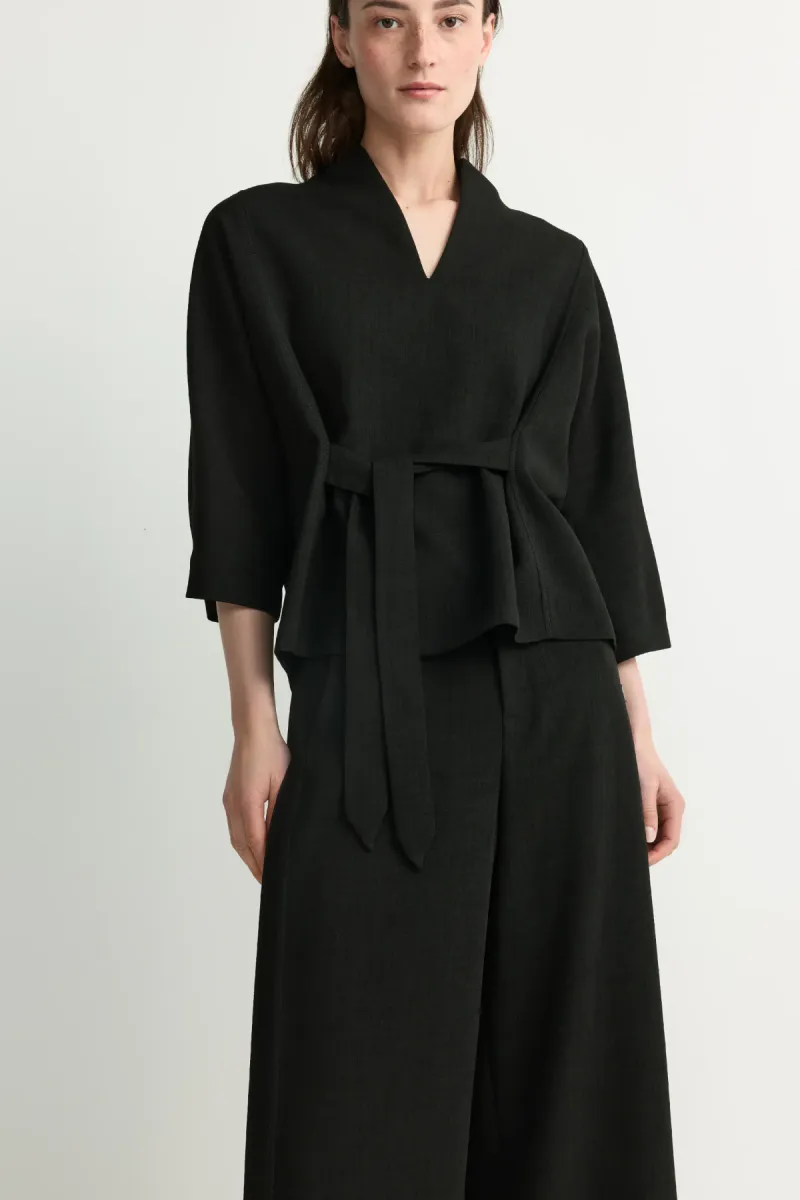 Xandres-Hiliano-14631-01-0041 black-BLACK