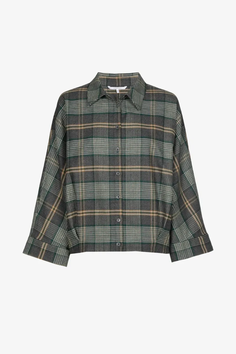 Xandres-Hilou-14635-01-3945 pinetree-GROEN
