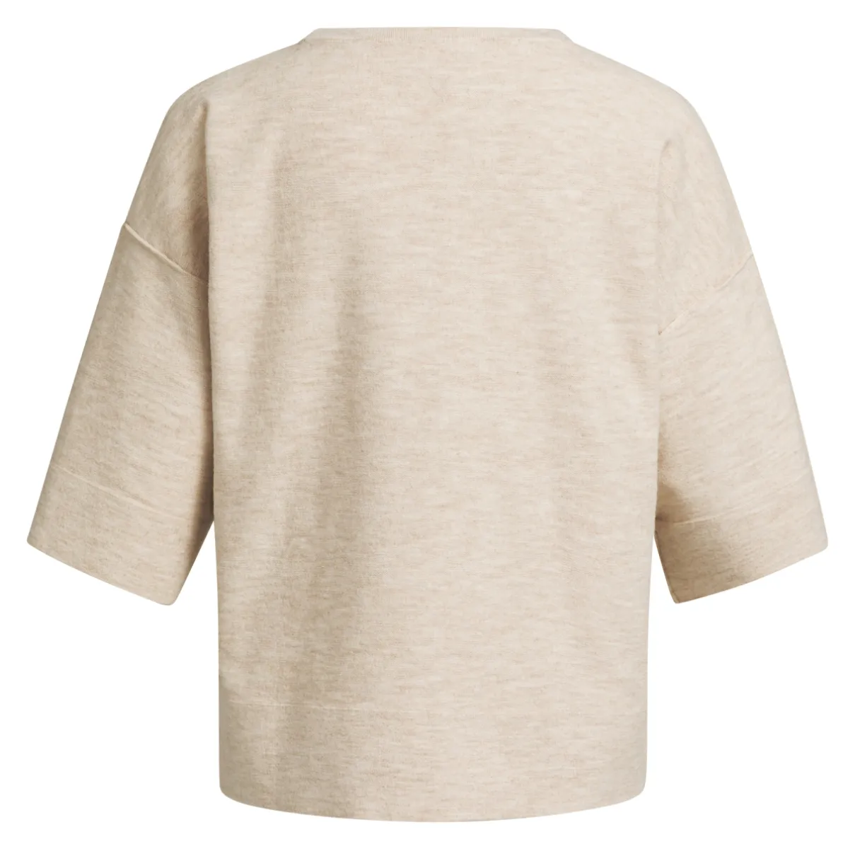 yaya-oversized-gebreid-t-shirt-polyester-acrylic-wool-990822-01-000621-608-990822-beige-3 YAYA-Oversized gebreid t-shirt; Polyester/Acrylic/Wool; 990822-01-000621-608-990822-BEIGE