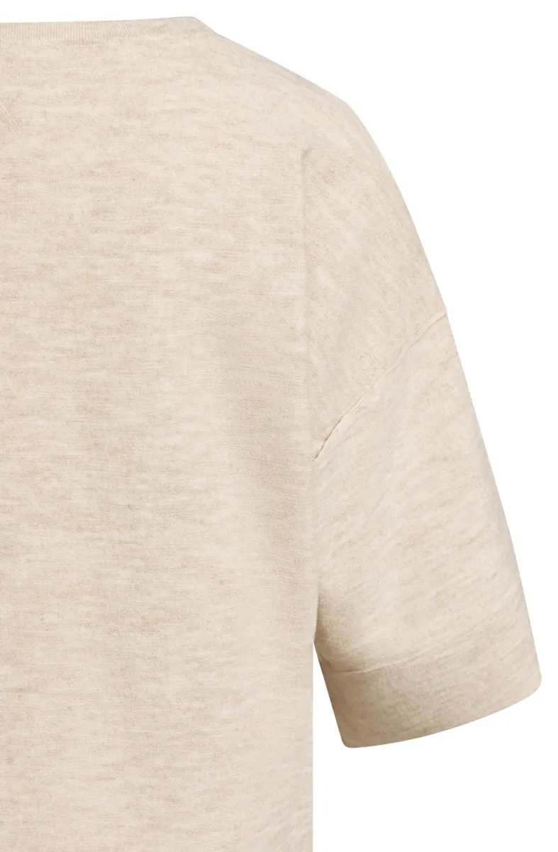 yaya-oversized-gebreid-t-shirt-polyester-acrylic-wool-990822-01-000621-608-990822-beige-5 YAYA-Oversized gebreid t-shirt; Polyester/Acrylic/Wool; 990822-01-000621-608-990822-BEIGE
