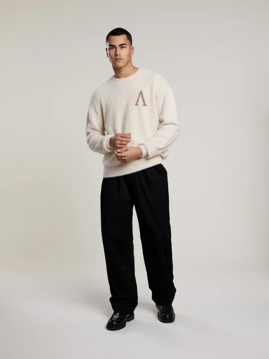 Aeden-Harry pull-A22243244-101 Off-white-OFF WHITE