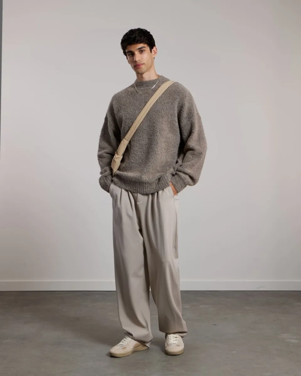 aeden-mozeno-knit-a22243347-21-grey-mel-grijs-2 Aeden-Mozeno knit-A22243347-21 Grey mel-GRIJS