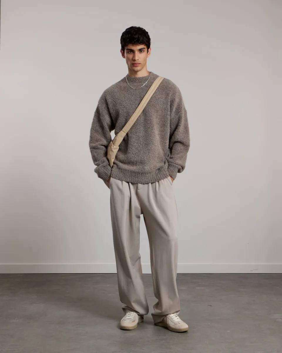 aeden-mozeno-knit-a22243347-21-grey-mel-grijs-4 Aeden-Mozeno knit-A22243347-21 Grey mel-GRIJS