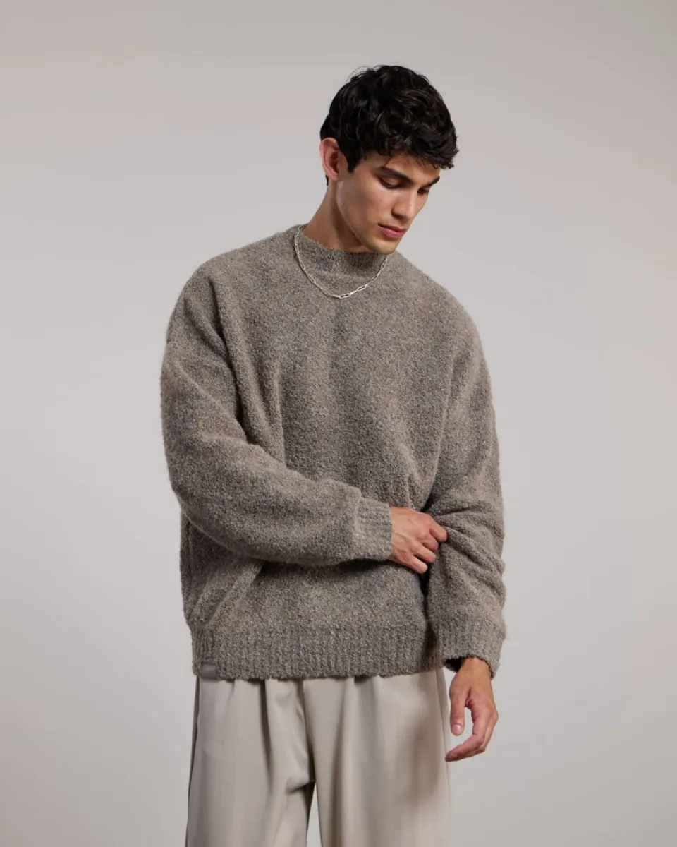 aeden-mozeno-knit-a22243347-21-grey-mel-grijs-5 Aeden-Mozeno knit-A22243347-21 Grey mel-GRIJS