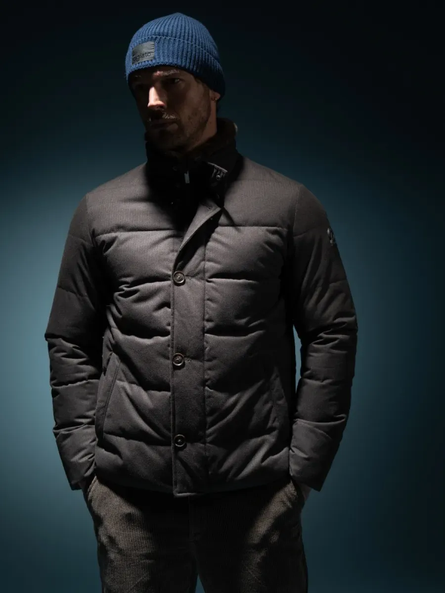 Agiato-Luca-AT010-53005-Dark brown-DONKER BRUIN