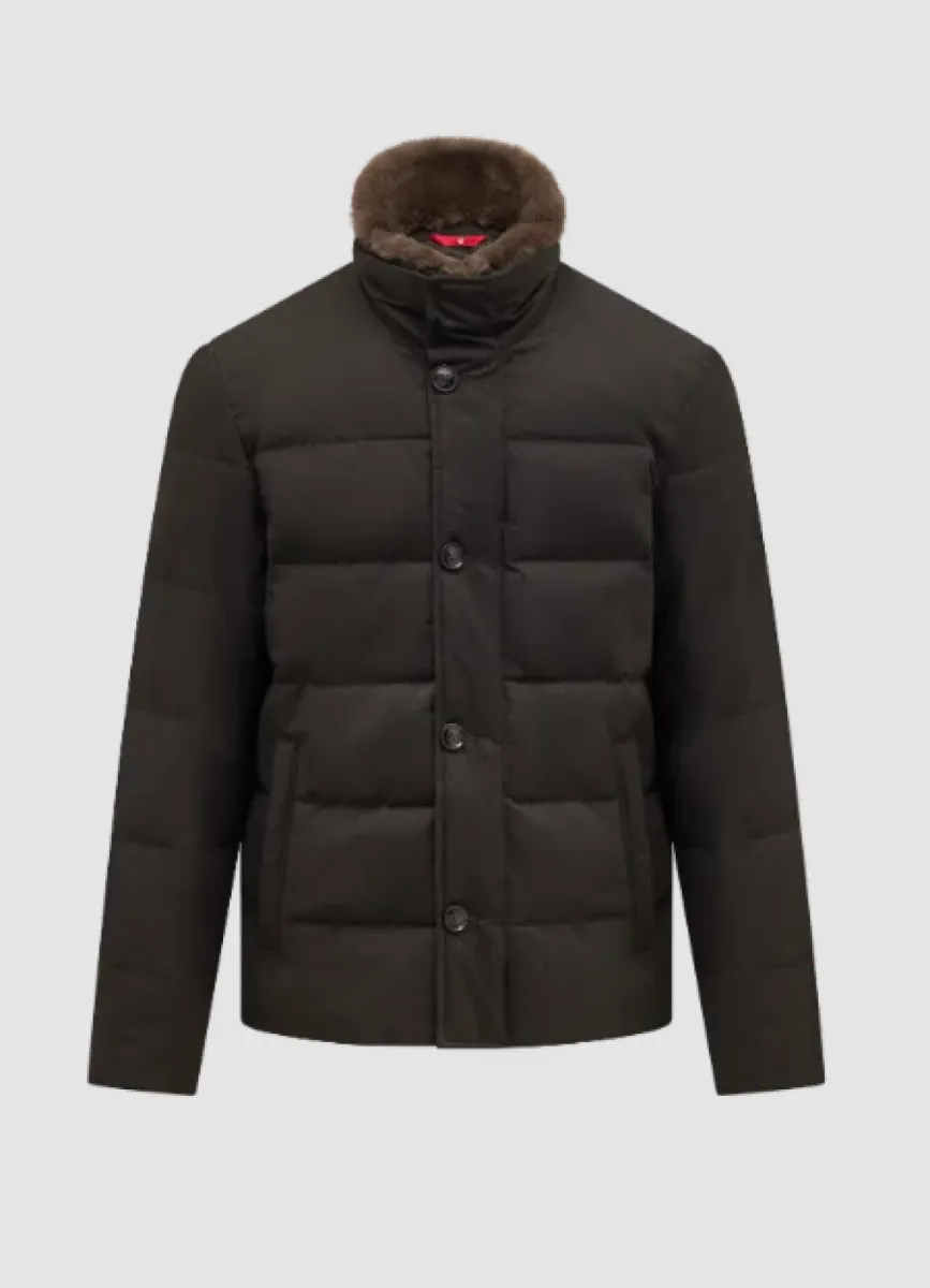 Agiato-Luca-AT010-53005-Dark brown-DONKER BRUIN