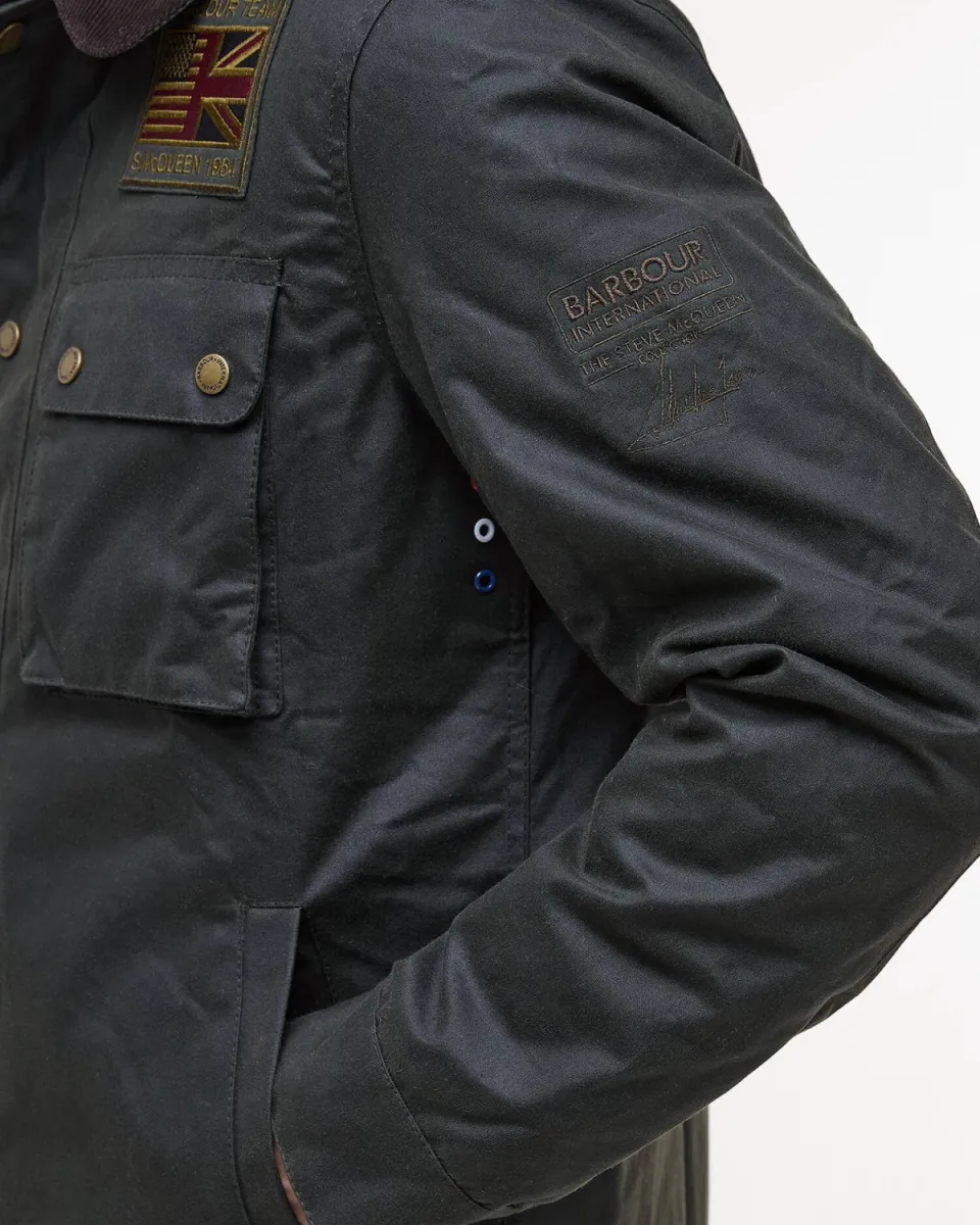 barbour-bintl-workers-wax-jacket-mwx1853-sg91-sage-groen-4 Barbour-B.intl workers wax jacket-MWX1853-SG91 Sage-GROEN