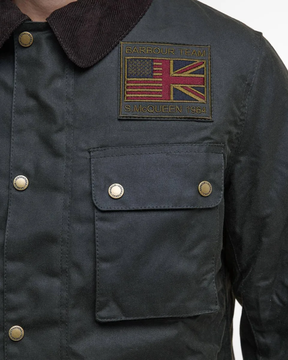 barbour-bintl-workers-wax-jacket-mwx1853-sg91-sage-groen-5 Barbour-B.intl workers wax jacket-MWX1853-SG91 Sage-GROEN