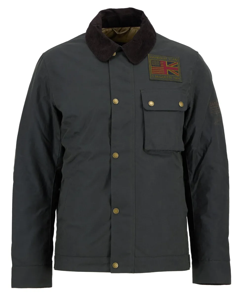 barbour-bintl-workers-wax-jacket-mwx1853-sg91-sage-groen-6 Barbour-B.intl workers wax jacket-MWX1853-SG91 Sage-GROEN