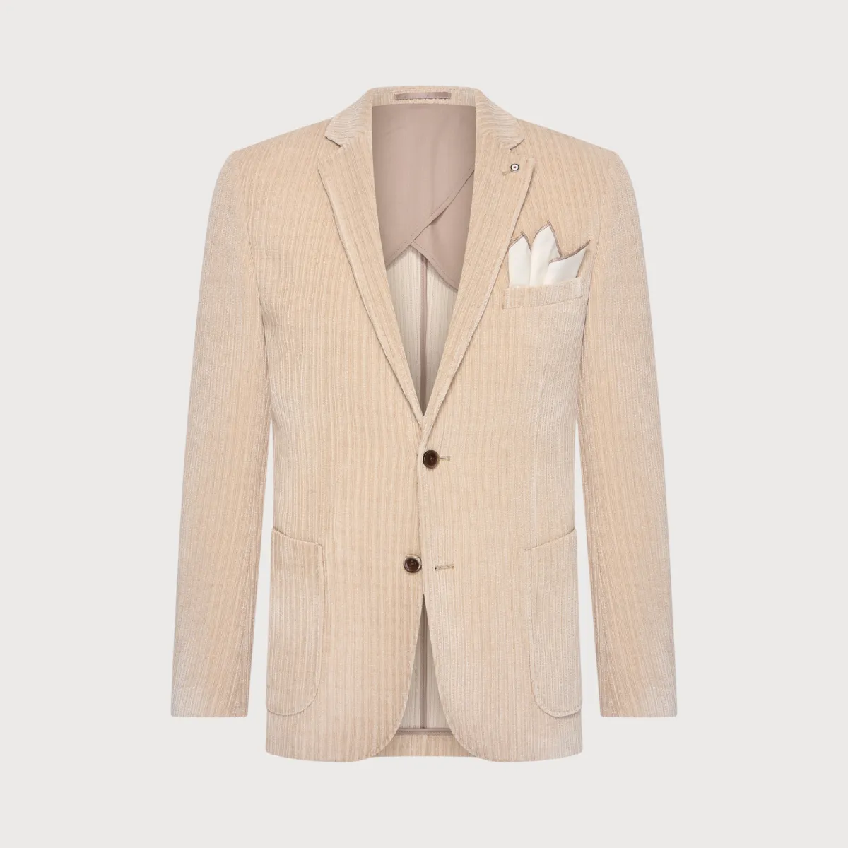 BLUE INDUSTRY-Colbert-JBIW26-M14-Beige-BEIGE