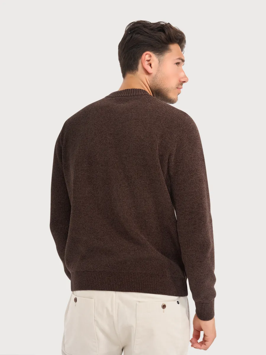 blue-industry-knitwear-kbiw26-m11-brown-bruin-2 BLUE INDUSTRY-Knitwear-KBIW26-M11-Brown-BRUIN