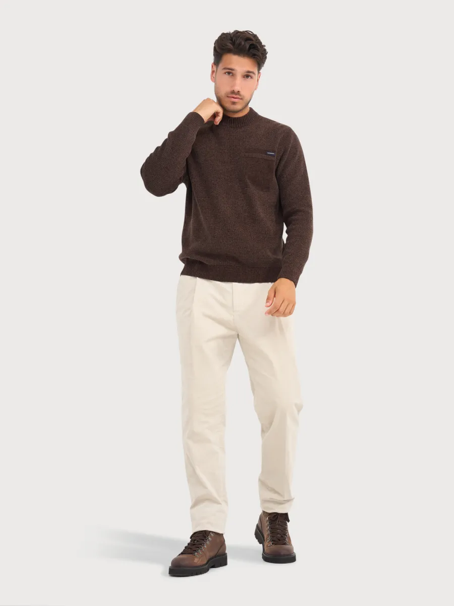 blue-industry-knitwear-kbiw26-m11-brown-bruin-3 BLUE INDUSTRY-Knitwear-KBIW26-M11-Brown-BRUIN