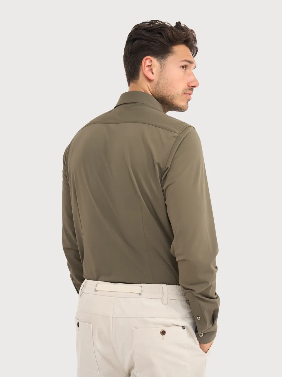 blue-industry-shirt-620062-brown-bruin-2 BLUE INDUSTRY-Shirt-6200.62-Brown-BRUIN