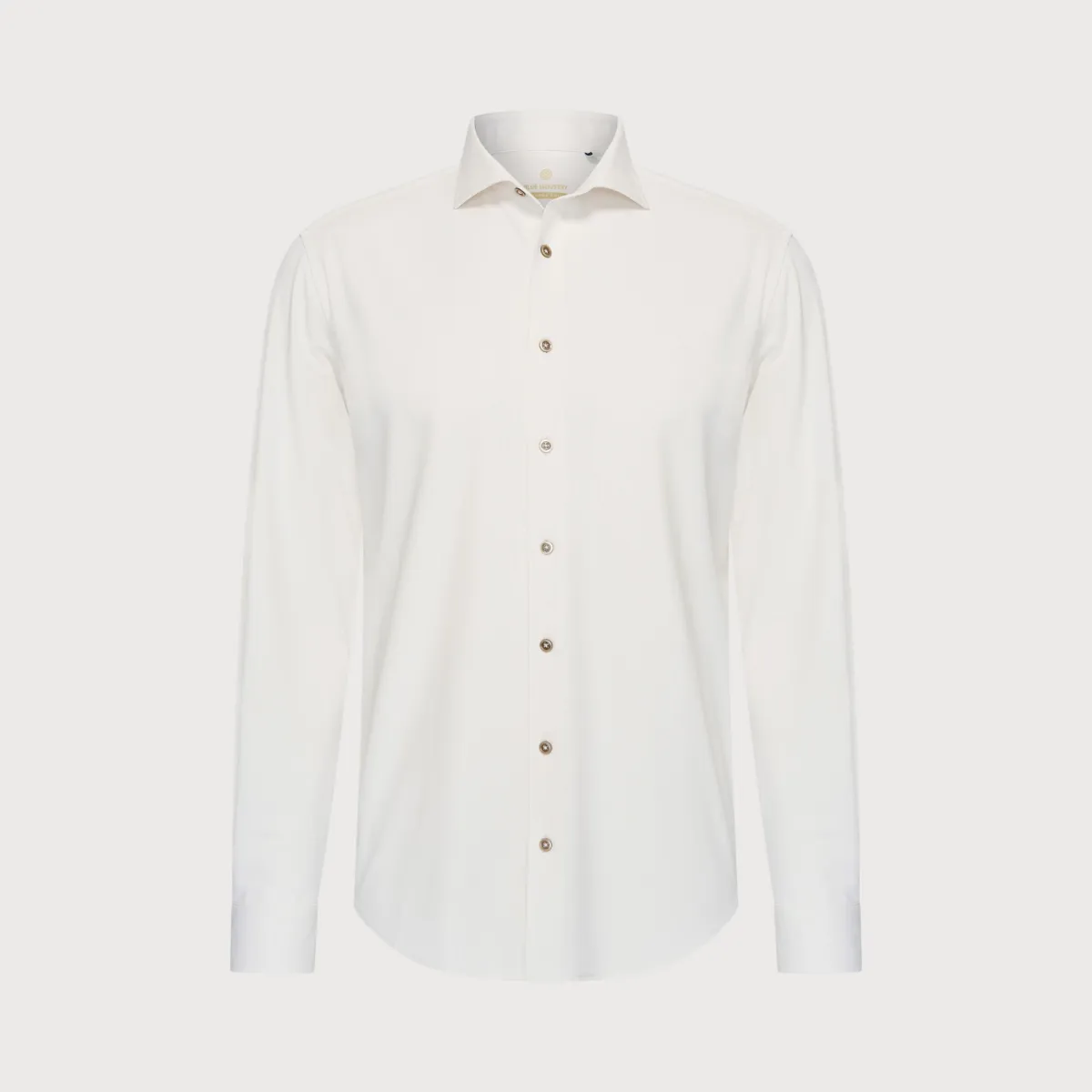 BLUE INDUSTRY-Shirt-6200.62-Off white-OFF WHITE