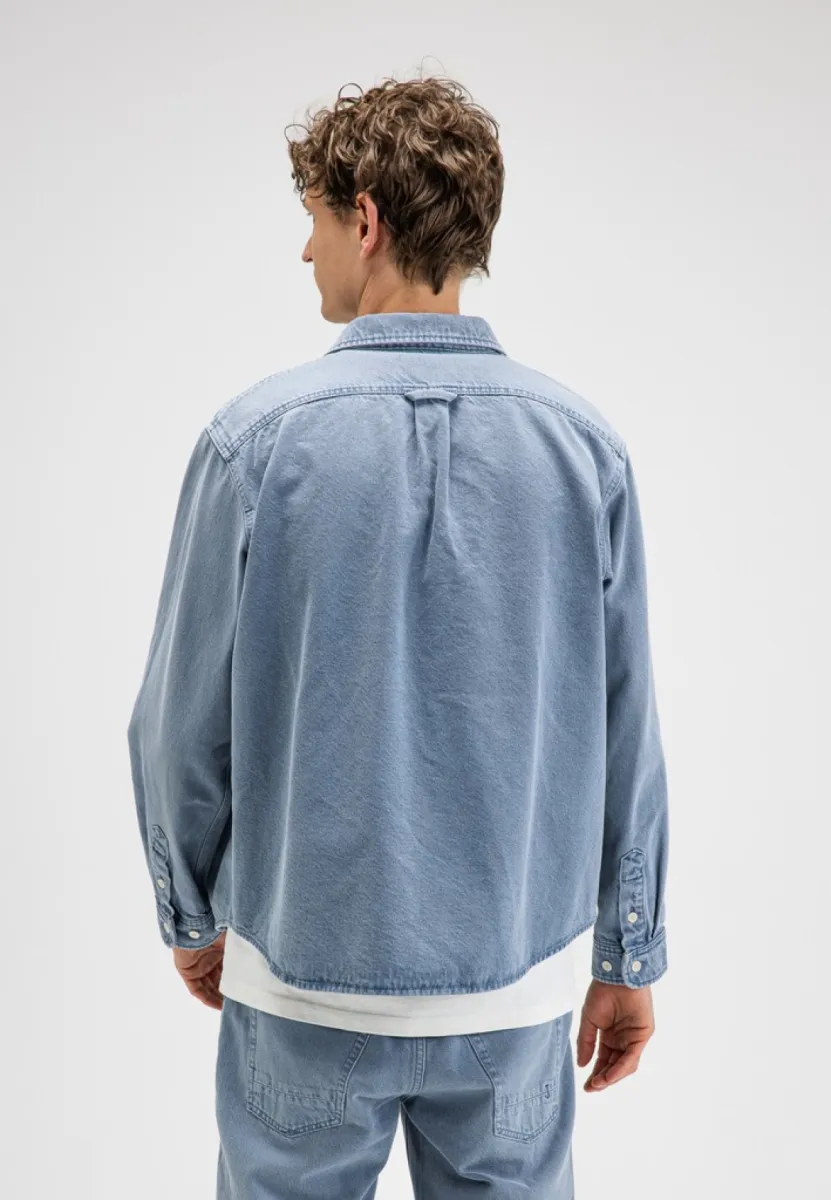 butcher-of-blue-blaine-garment-dyed-overshirt-m2624007-856-shark-blue-licht-blauw-2 BUTCHER OF BLUE-Blaine garment dyed overshirt-M2624007-856 Shark blue-LICHT BLAUW