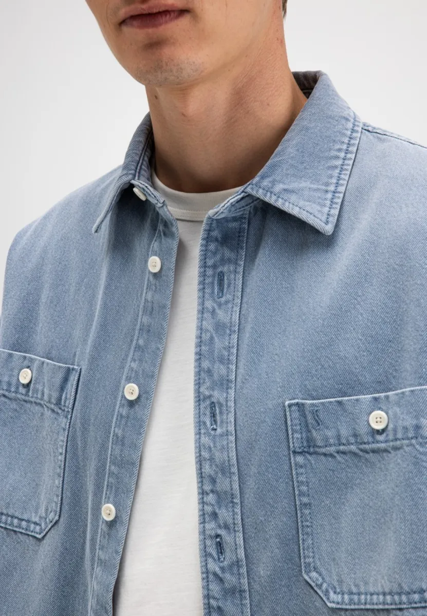 butcher-of-blue-blaine-garment-dyed-overshirt-m2624007-856-shark-blue-licht-blauw-3 BUTCHER OF BLUE-Blaine garment dyed overshirt-M2624007-856 Shark blue-LICHT BLAUW