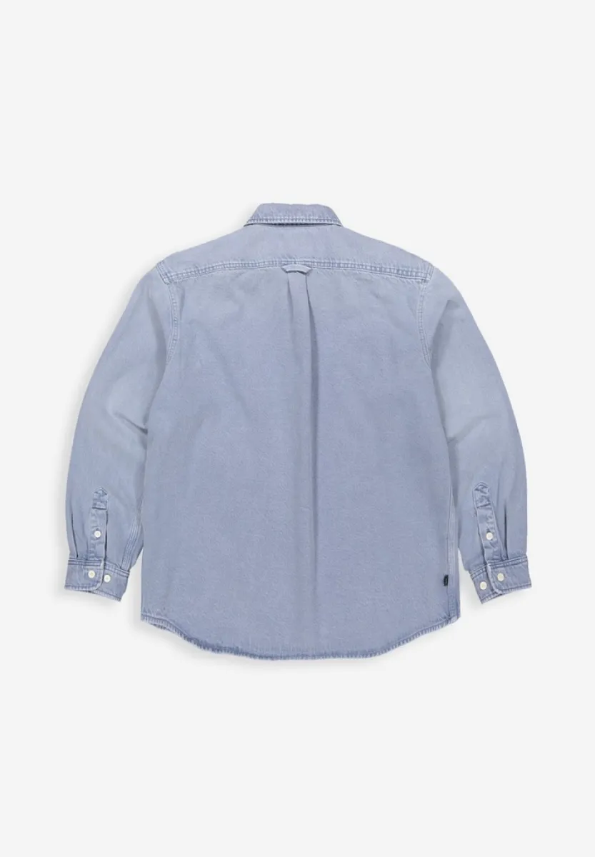 butcher-of-blue-blaine-garment-dyed-overshirt-m2624007-856-shark-blue-licht-blauw-6 BUTCHER OF BLUE-Blaine garment dyed overshirt-M2624007-856 Shark blue-LICHT BLAUW