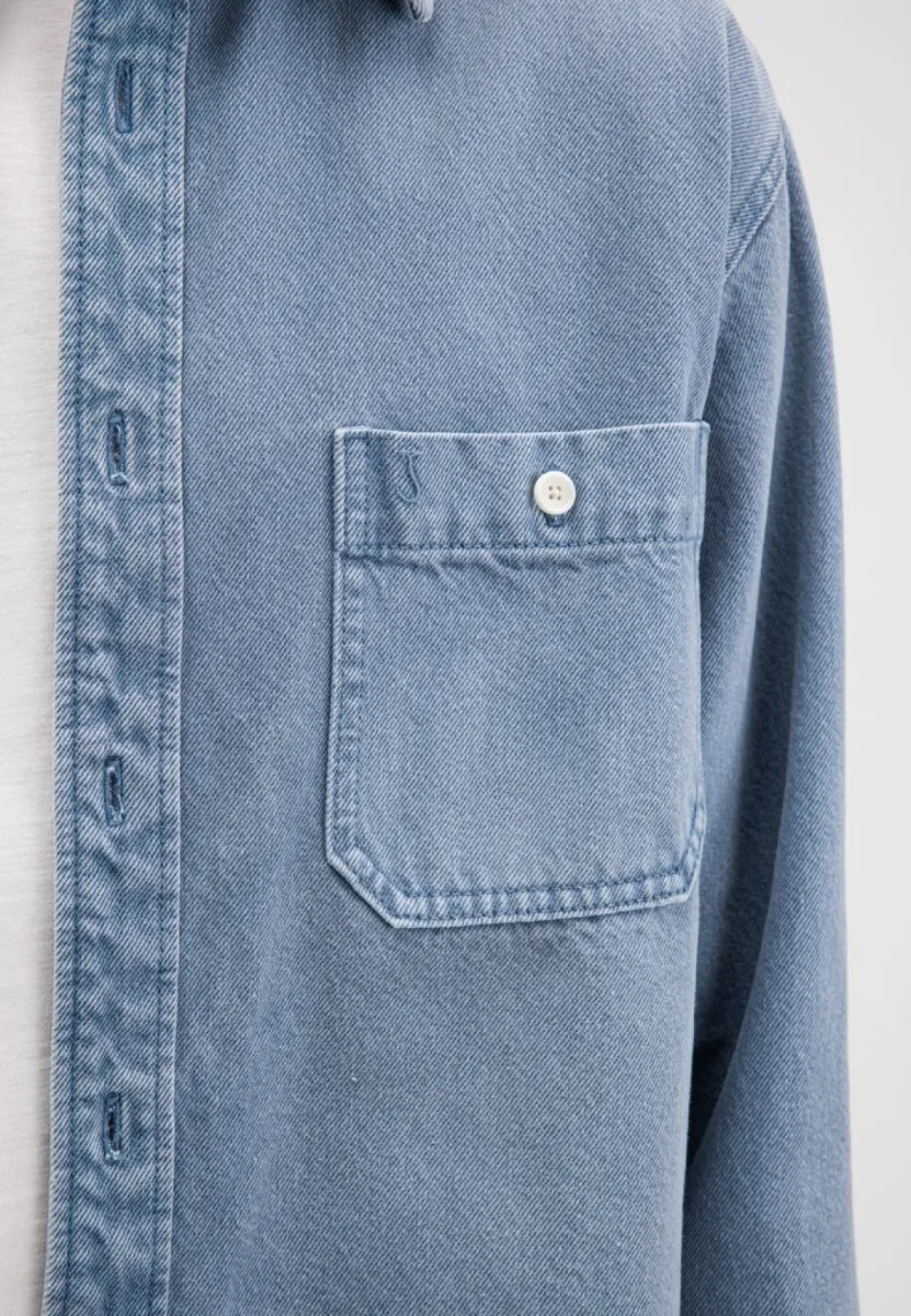 butcher-of-blue-blaine-garment-dyed-overshirt-m2624007-856-shark-blue-licht-blauw-7 BUTCHER OF BLUE-Blaine garment dyed overshirt-M2624007-856 Shark blue-LICHT BLAUW