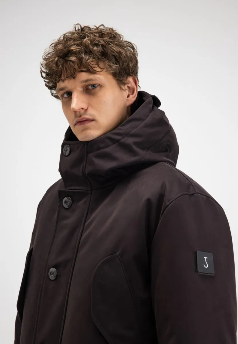 butcher-of-blue-knox-jacket-m2627017-694-topaz-brown-bruin-5 BUTCHER OF BLUE-Knox jacket-M2627017-694 Topaz brown-BRUIN