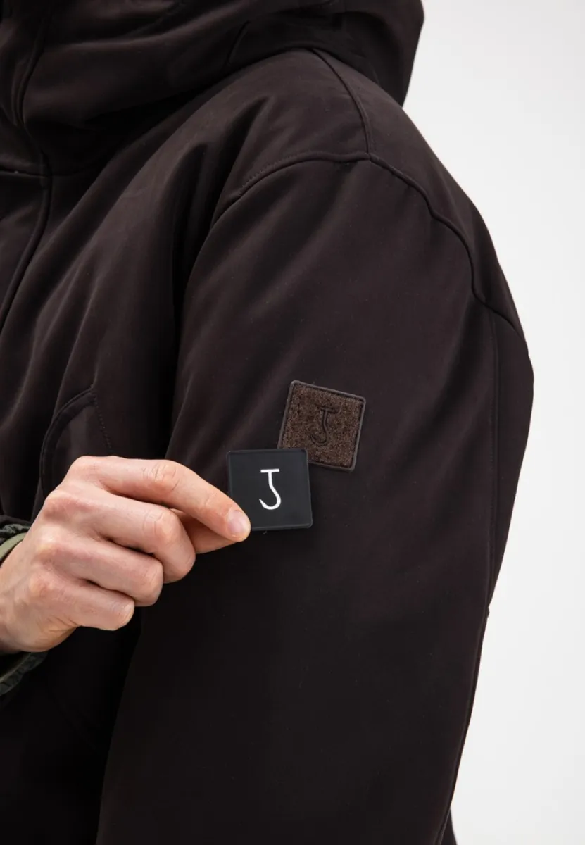 butcher-of-blue-knox-jacket-m2627017-694-topaz-brown-bruin-7 BUTCHER OF BLUE-Knox jacket-M2627017-694 Topaz brown-BRUIN