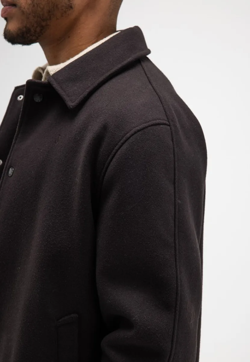 butcher-of-blue-leap-wool-jacket-m2617005-694-topaz-brown-bruin-7 BUTCHER OF BLUE-Leap wool jacket-M2617005-694 Topaz brown-BRUIN