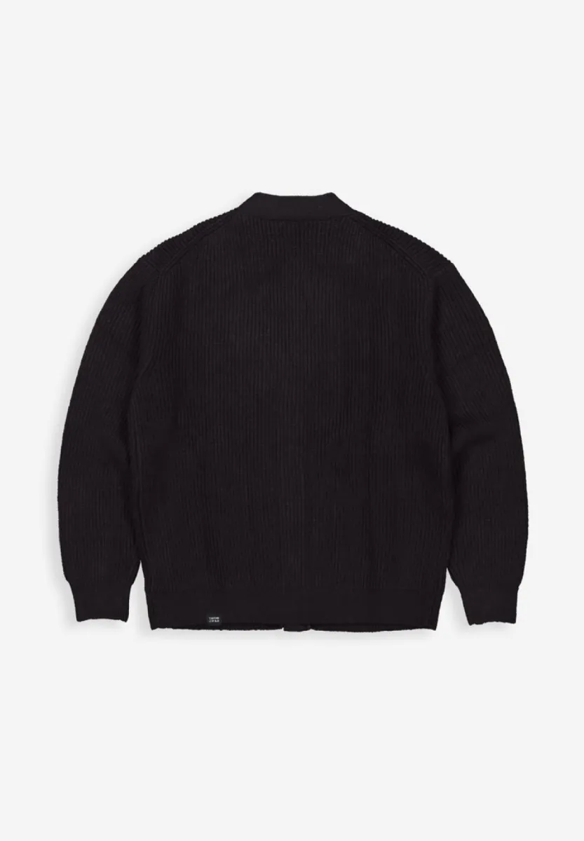 butcher-of-blue-market-cardigan-m2626020-694-topaz-brown-bruin-8 BUTCHER OF BLUE-Market cardigan-M2626020-694 Topaz brown-BRUIN