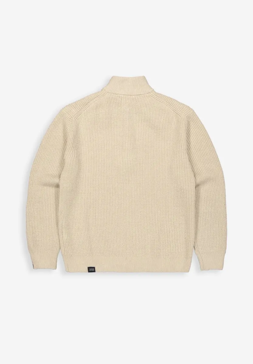 butcher-of-blue-market-half-zip-m2626029-697-lt-sand-zand-8 BUTCHER OF BLUE-Market half zip-M2626029-697 Lt. sand-ZAND