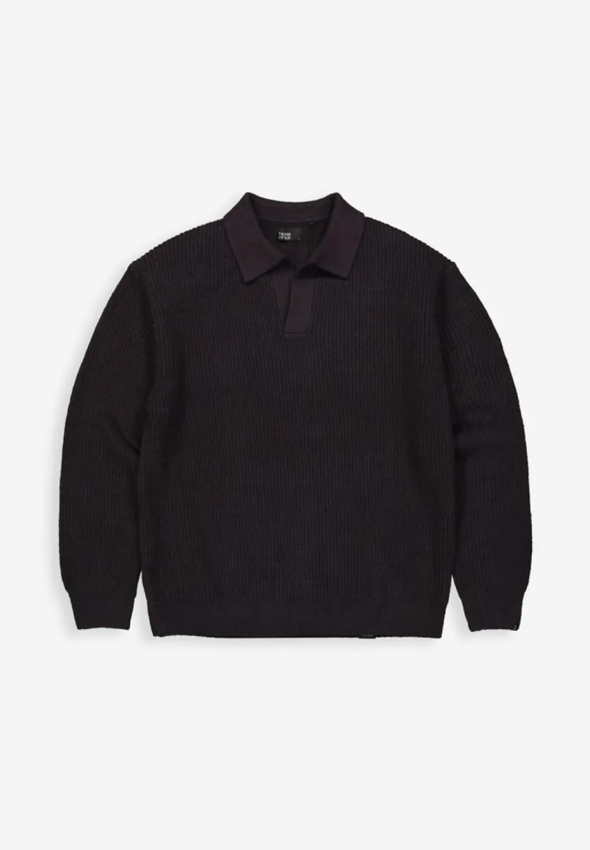 butcher-of-blue-market-polo-m2626022-694-topaz-brown-bruin-4 BUTCHER OF BLUE-Market polo-M2626022-694 Topaz brown-BRUIN