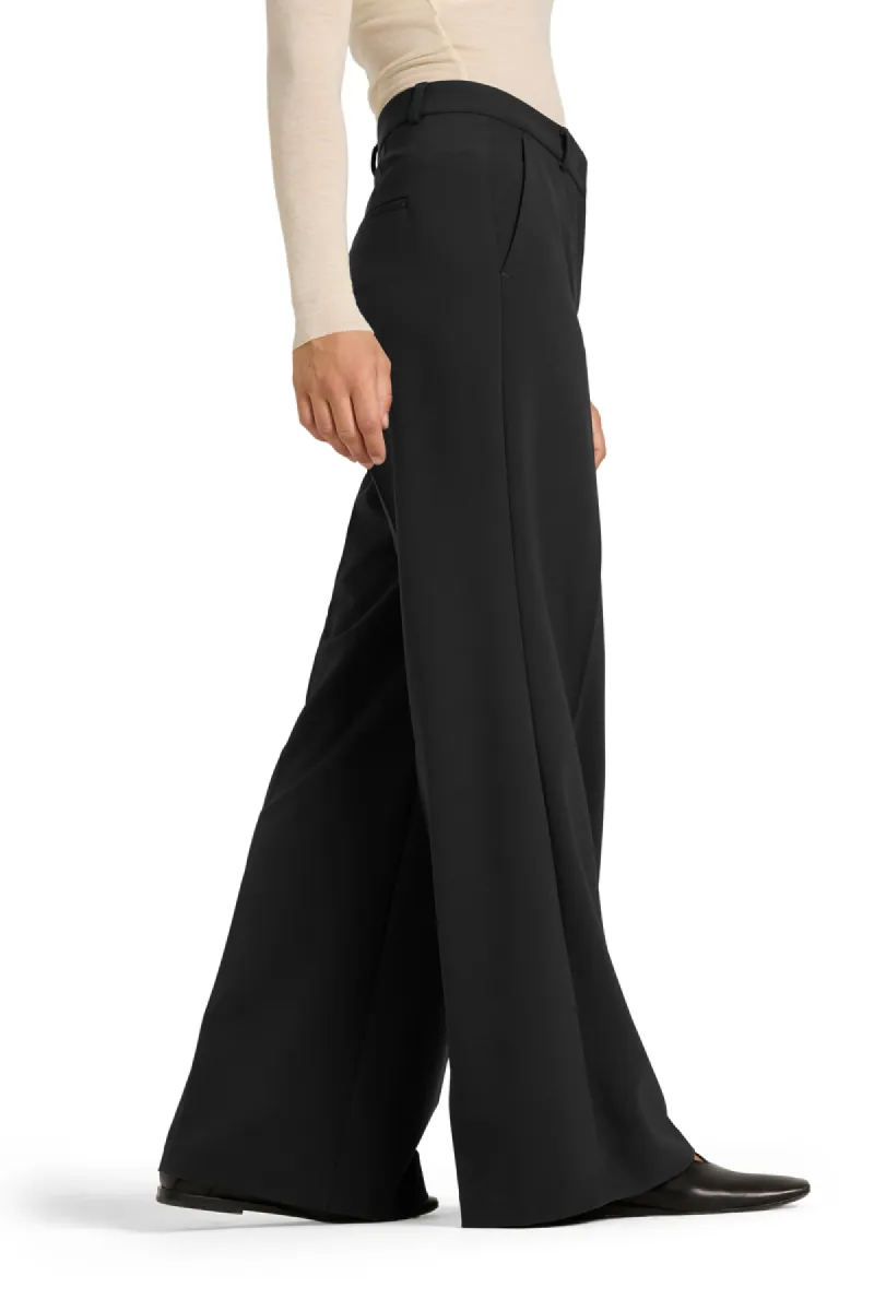 CAMBIO-Alexis-6052 0238 00-099 Black-ZWART